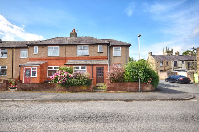 Turner Street, Clitheroe, Lancashire... 3 bed house for sale