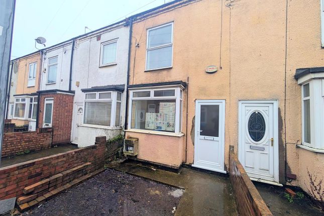 Redcar Street, Hull 2 bed house for sale