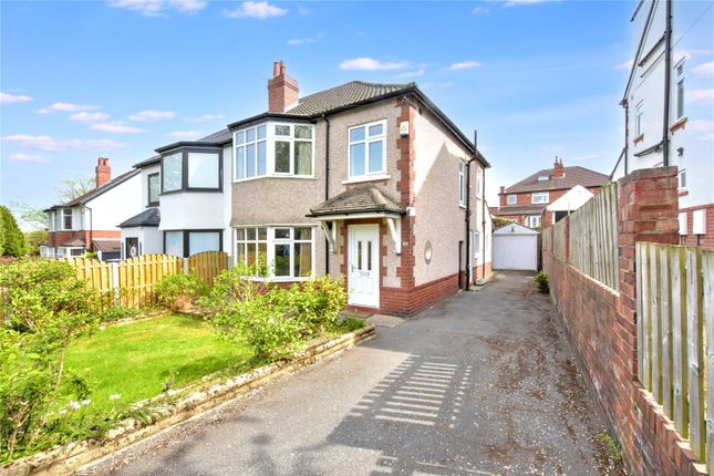 Becketts Park Drive, Leeds, West... 3 bed semi