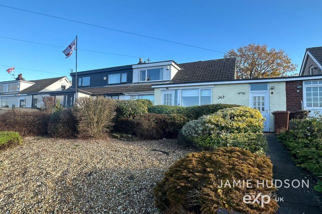 3 bedroom semi-detached bungalow for sale