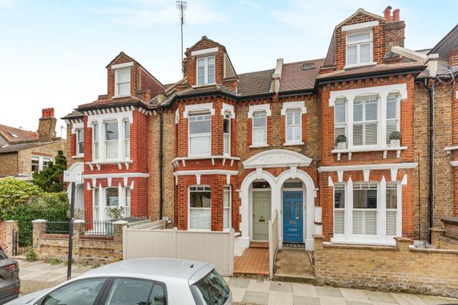 Jeypore Road, London, SW18 4 bed terraced house for sale