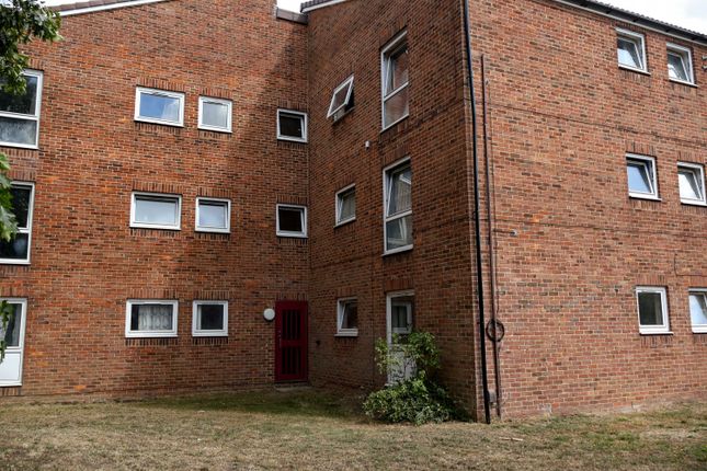 Hockliffe Road, Leighton Buzzard LU7 2 bed flat for sale
