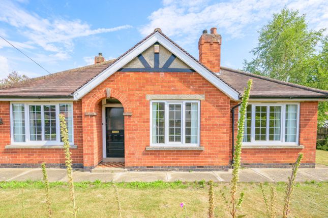 Church Street, Spilsby, PE23 3 bed detached bungalow for sale