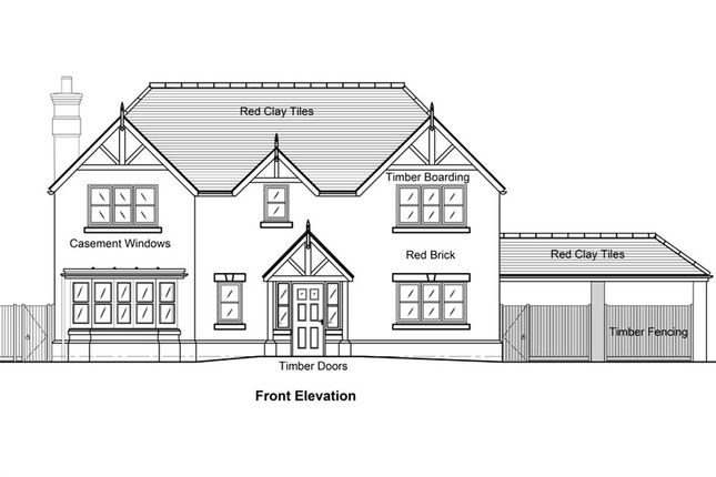 Five Ash Down, Uckfield, East Sussex Land for sale