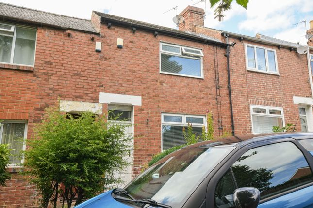 Henry Street, Houghton le Spring DH5 2 bed terraced house for sale