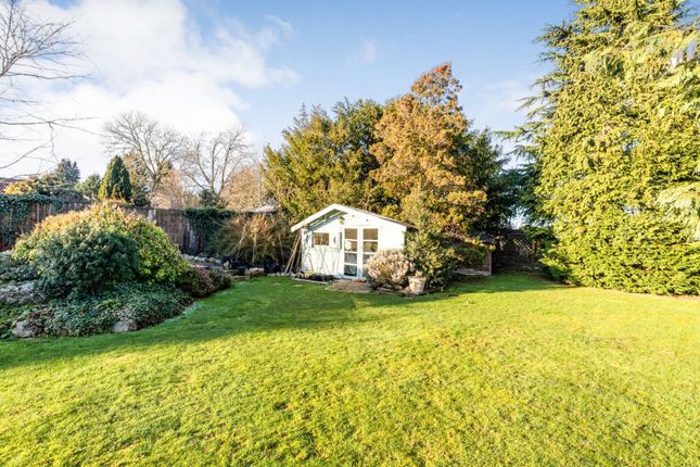 5 bedroom detached bungalow for sale