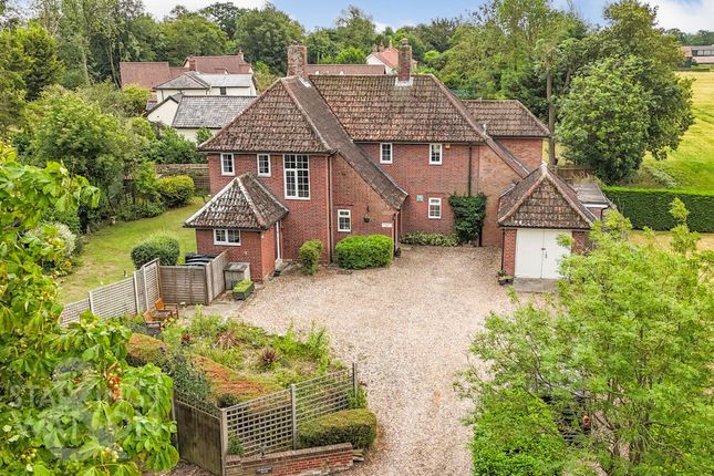 The Street, Thorndon, Eye 4 bed detached house for sale