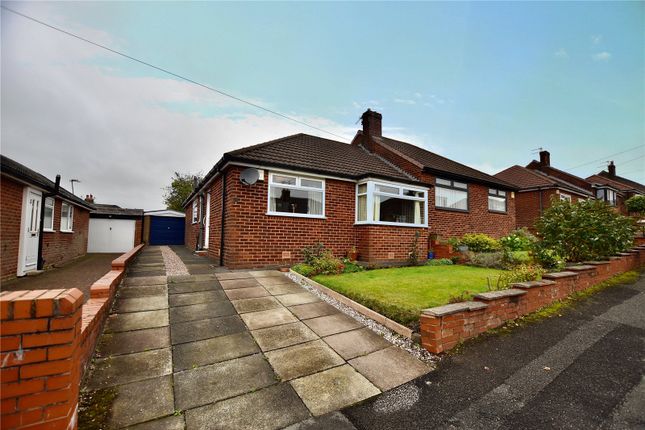 Surrey Avenue, High Crompton, Shaw... 2 bed semi
