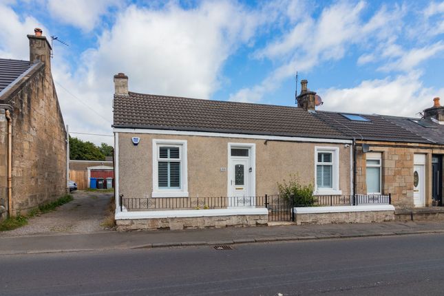 John Street, Larkhall ML9 2 bed terraced house for sale