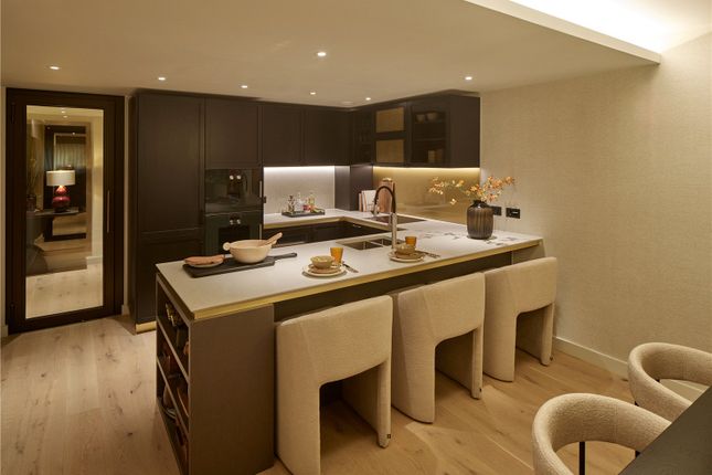 Powerhouse, Lots Road, Chelsea, SW10 3 bed apartment for sale