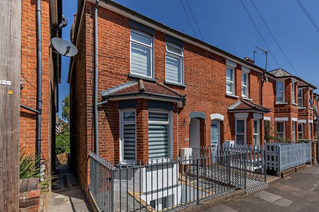 Testard Road, Guildford, Surrey 4 bed semi