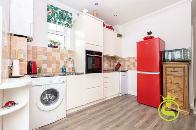 1 bed flat