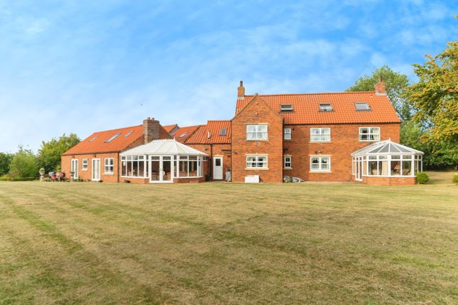 Louth Road, Louth LN11 8 bed property for sale