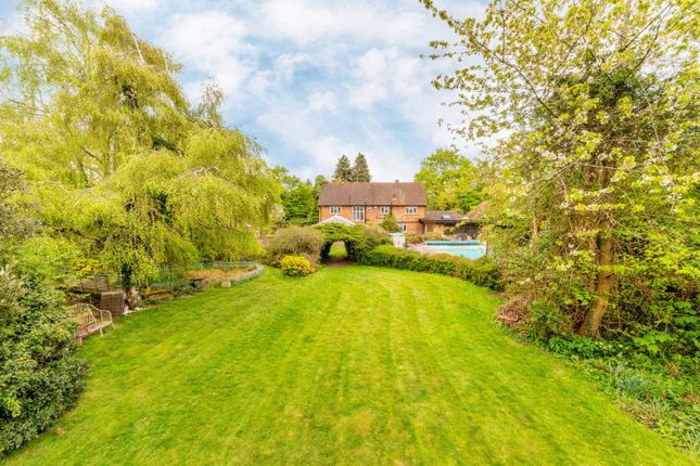 Pinkneys Drive, Maidenhead, SL6 5 bed detached house for sale
