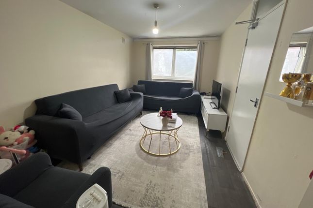 1 bed flat