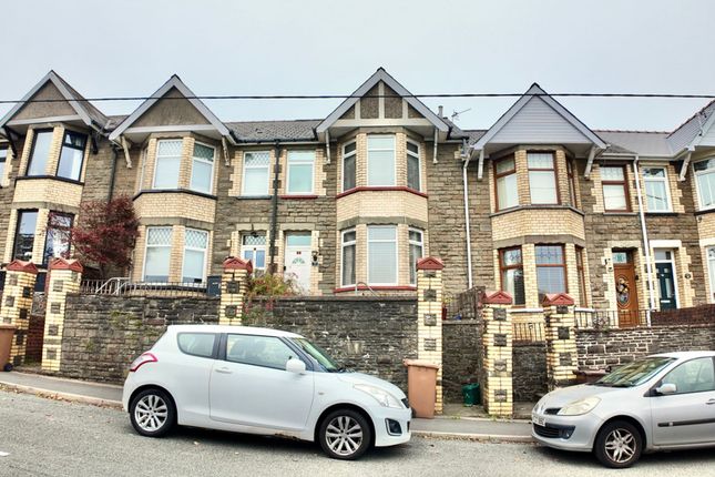 Church View, Woodfieldside, NP12 3 bed terraced house for sale