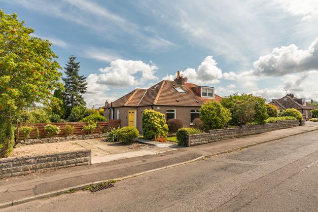 3 bedroom semi-detached bungalow for sale
