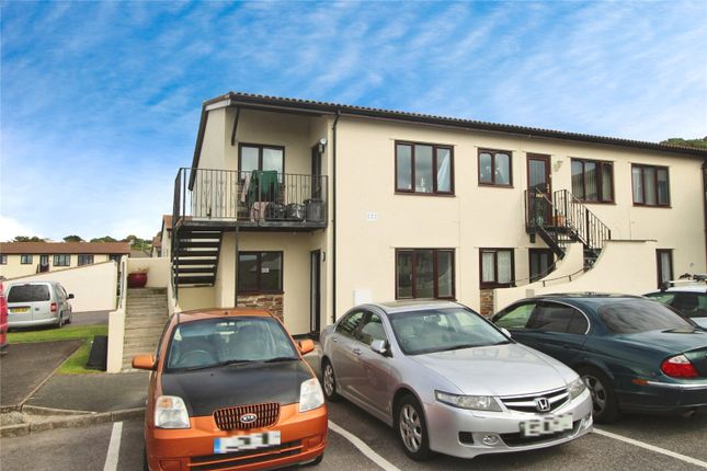 Westward Ho, Bideford 2 bed flat for sale