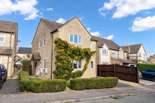 Stonecote Ridge, Stroud GL6 4 bed detached house for sale