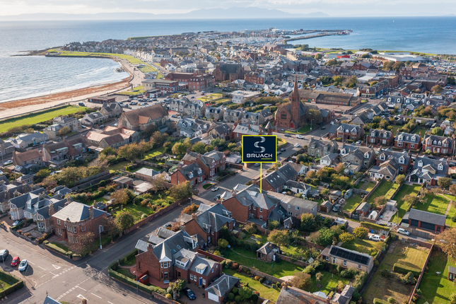 5 bed semi-detached house