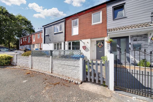 Blyth Close, Murdishaw, WA7 3 bed terraced house for sale