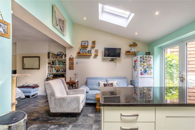 Beckington Walk, Bedminster, Bristol... 3 bed semi