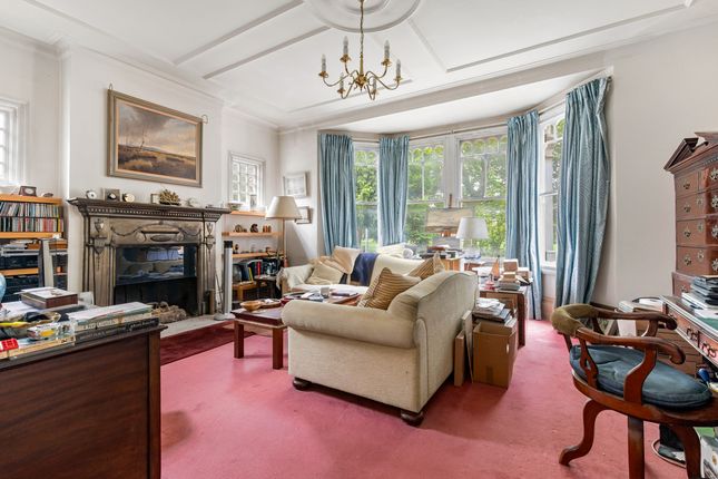 5 bed end terrace house