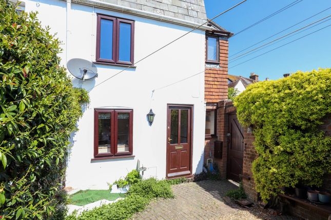 East Street Lane, Blandford Forum 1 bed semi