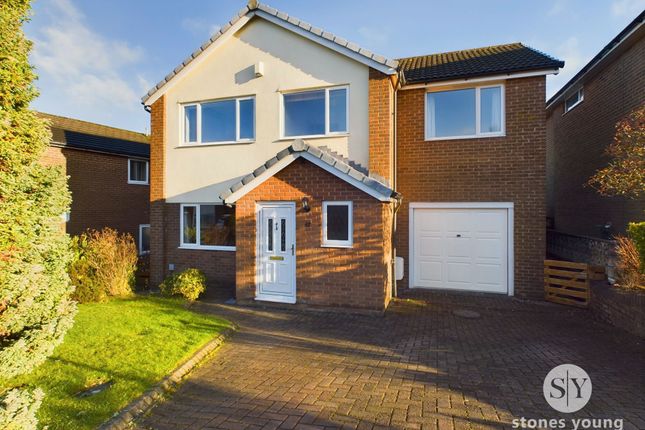 Durham Road, Wilpshire, BB1 5 bed detached house for sale