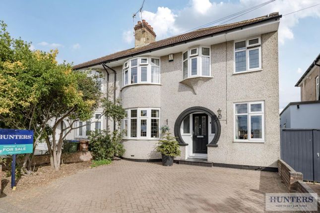 Cranbrook Road, Bexleyheath 4 bed semi