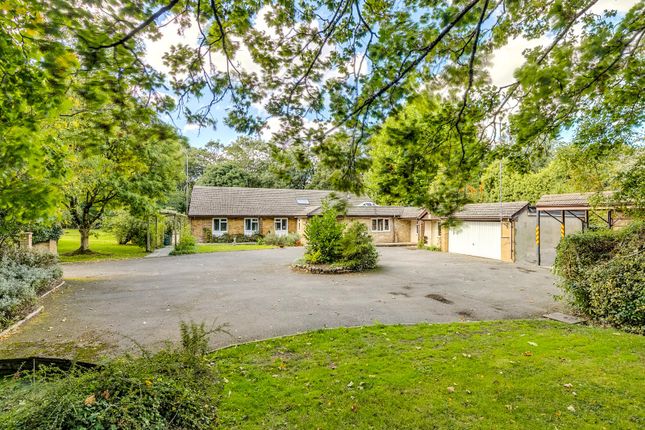 Yeomans Drive, Aston, Stevenage... 4 bed bungalow for sale