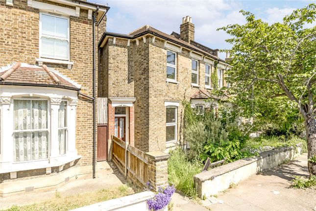 Fairlawn Park, Sydenham, SE26 3 bed end of terrace house for sale