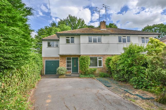Bridge Close, Brentwood 4 bed semi