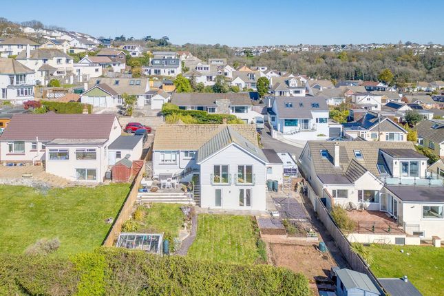 Hutton Road, Preston, Paignton 3 bed detached bungalow for sale
