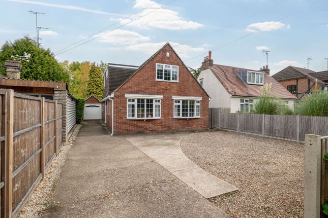 Station Road, St. Albans AL4 4 bed detached house for sale