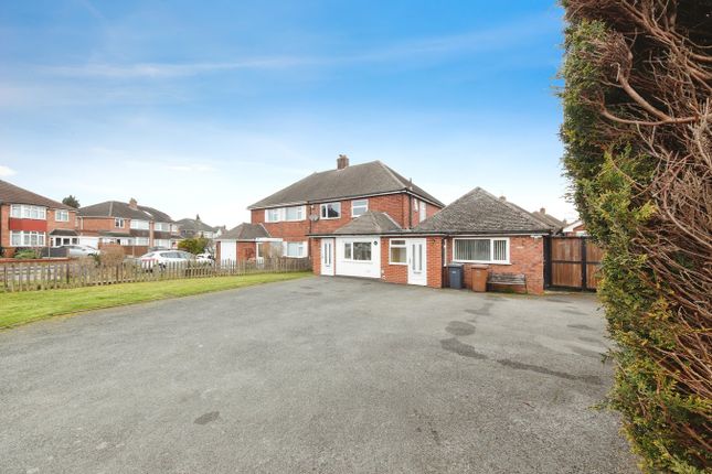 4 bedroom semi-detached house for sale