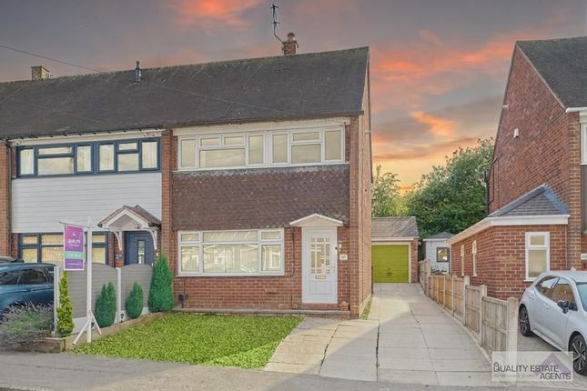 68 Uffington Parade, Stoke