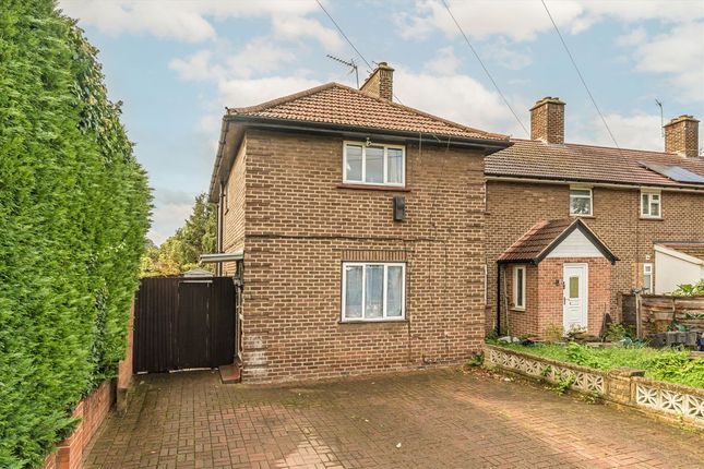 Lower Marsh Lane, Kingston Upon... 3 bed end of terrace house for sale
