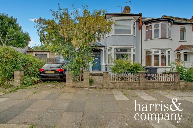 Haycroft Gardens, London 4 bed house for sale