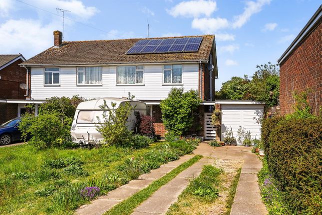 Picton Road, Andover 4 bed semi