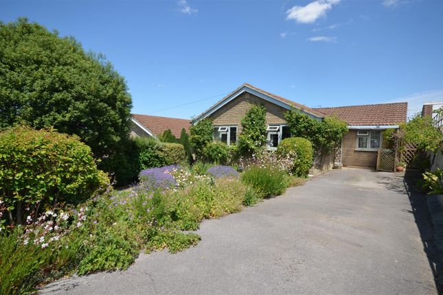 Ashley Road, Marnhull, Sturminster... 3 bed detached bungalow for sale