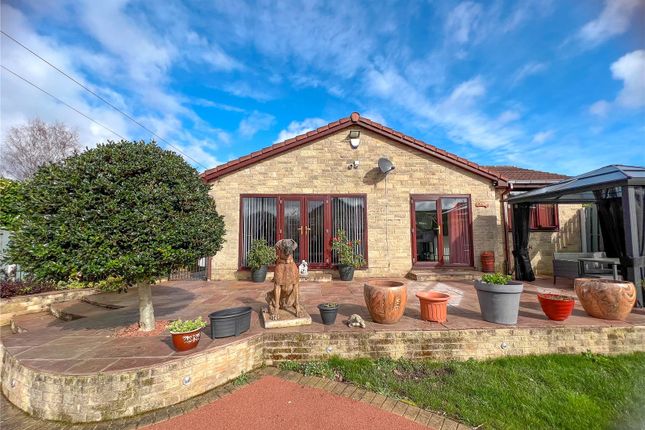 3 bedroom bungalow for sale