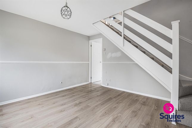 Danziger Way, Borehamwood 2 bed terraced house for sale