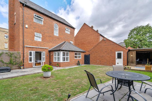 Rumbush Lane, Shirley, Solihull 5 bed detached house for sale