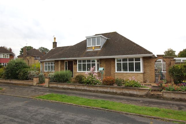 Toll House Road, Orton Longueville... 4 bed detached bungalow for sale