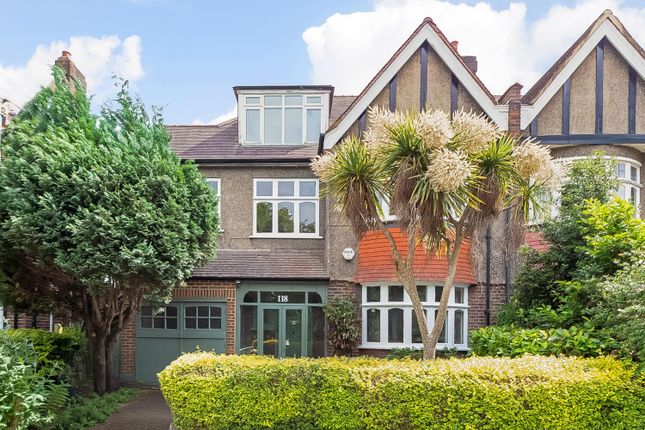 Ferndene Road, Herne Hill, SE24 5 bed semi