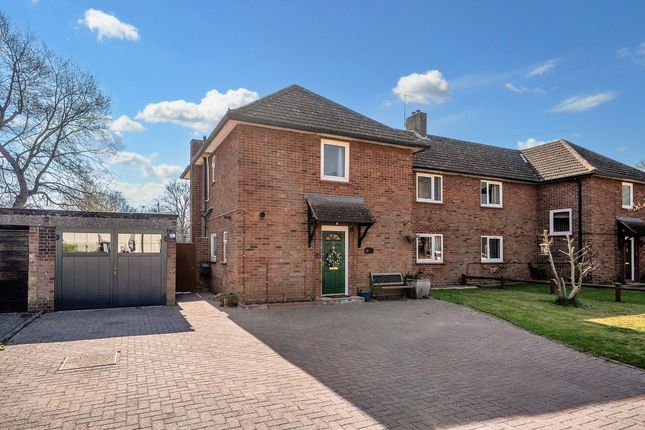 Rampton Drift, Longstanton, CB24 4 bed semi