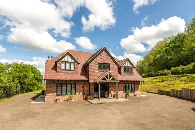 Blackham, Tunbridge Wells, Kent, TN3 5 bed detached house for sale
