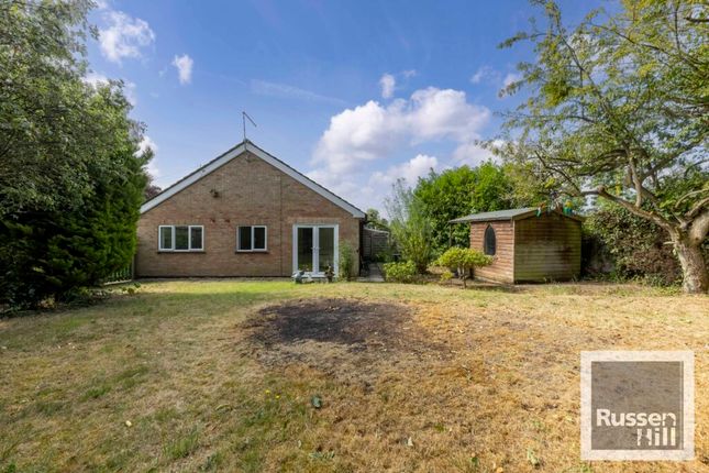 3 bedroom semi-detached bungalow for sale