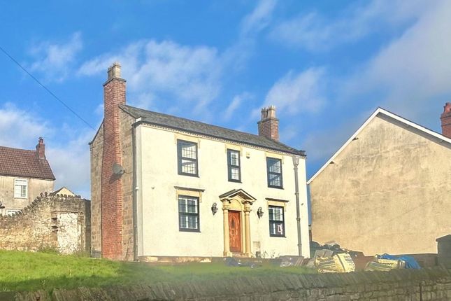 Rock Street, Upper Gornal DY3 3 bed detached house for sale